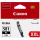 Tusz CANON CLI-581BK XXL Black 4590 str. 1998C001